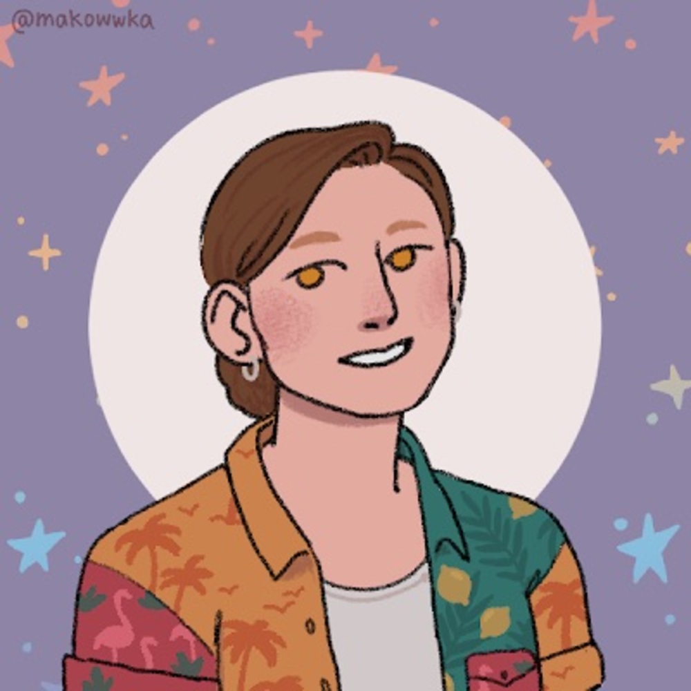Meet your Posher, Kaitlyn
